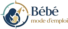 Logo Bébé mode d'emploi